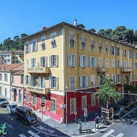 L'Ecrin Vintage So Nice Exterior photo
